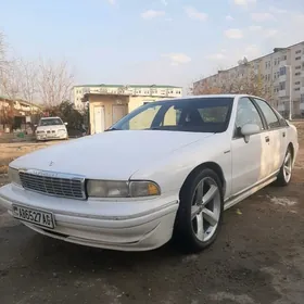 Chevrolet Caprice Classic 1994