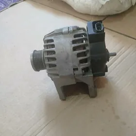 starter we generator nissan