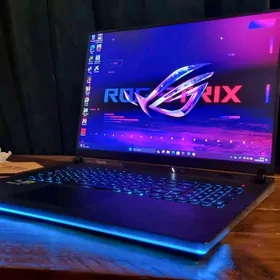 RTX5090|64GB|ASUS ROG SCAR 18