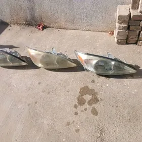 Duty camry onki cep fara