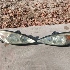 Duty camry onki fara halici