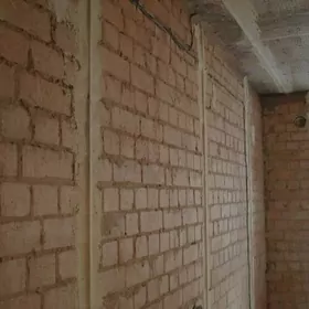 гипсовая штукатурка под лазер