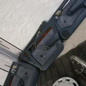 opel wectra 95 absiwka mebel