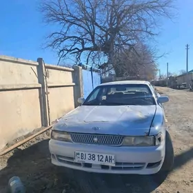 Toyota Chaser 1995