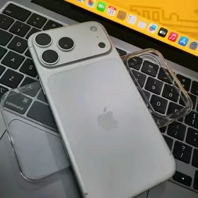 IPhone 17 pro max 256gb