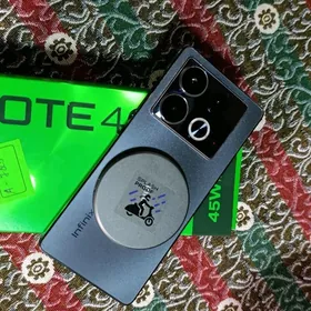 infinix not 40 8 256