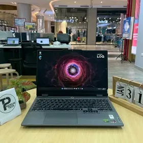 LOQ RTX 4050|Ryzen 5 ШОК PRICE