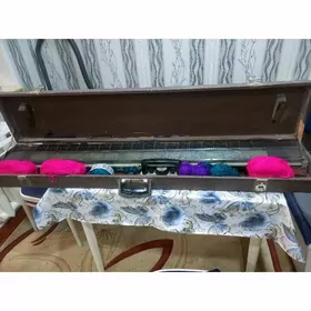 Машина вязальная