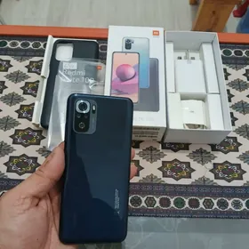 REDMI NOT 10 4G (TAZE)