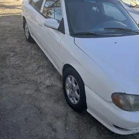Kia Sephia 2001