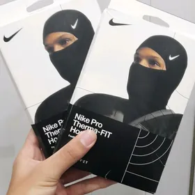 Nike balaklawa, sapka