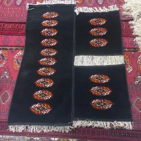 gara el haly maşyna