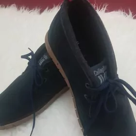 Ботинки/Botinkalar