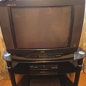 Телевизор,,LJ"оригинал