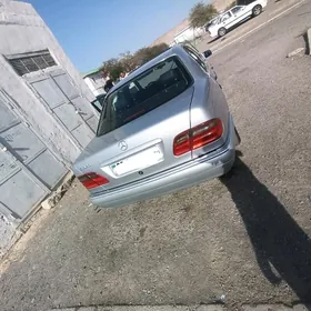 Mercedes-Benz C320 1997