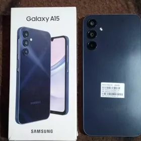 samsung A15