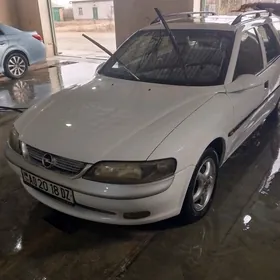 Opel Vectra 1998