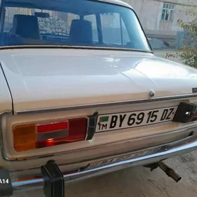Lada 2106 1998
