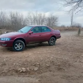 Toyota Camry 1997