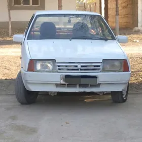 Lada 21099 1997