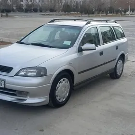 Opel Astra 2002