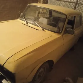 Москвич 412 1980