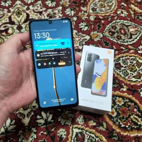 Redmi Not 11 Pro 8/128