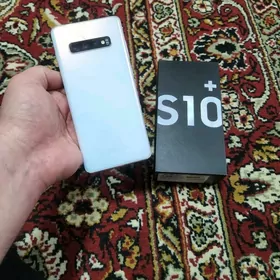 Samsung S10 + 8/128