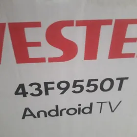 Telewizor WESTEL 43