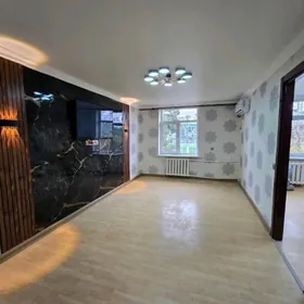 Мопра, 2 комнаты