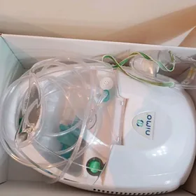 небулайзер нимо от кашля