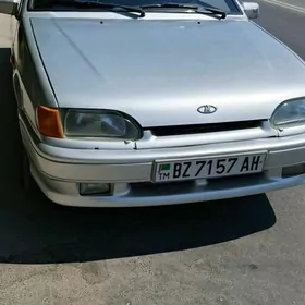 Lada 2115 2004