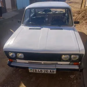 Lada 2106 1985