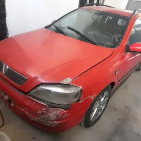 Opel Astra 1999