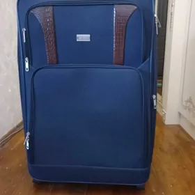 Chemodan, чемодан