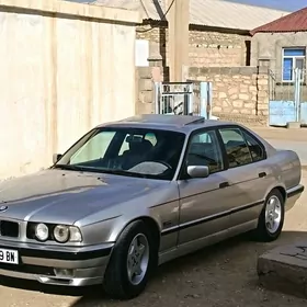 BMW 525 1995