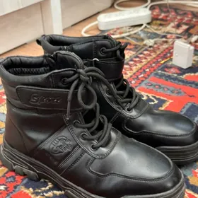 ботинки мужские 39 р