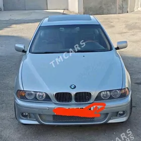 BMW 528 1996