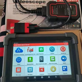 diaognostika X 431pro