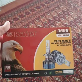 led cyra h4 opel bolya