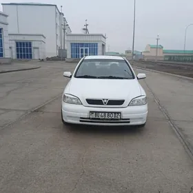 Opel Astra 2001