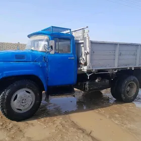 Zil 130 1991