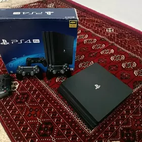 playstation 4 pro 1TB