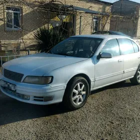 Nissan Maxima 1997