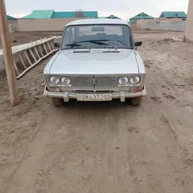 Lada 2106 1993