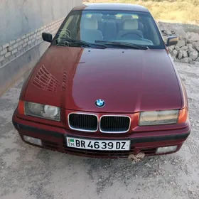 BMW 320 1994
