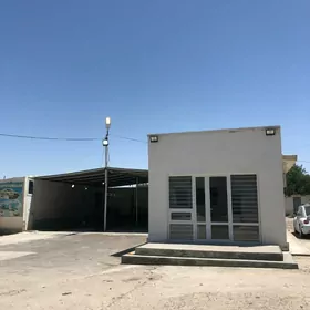 Moyka  Magazyn arenda