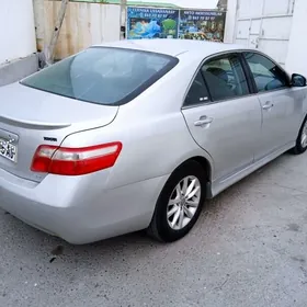 Toyota Camry 2009
