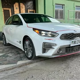 Kia Forte 2020