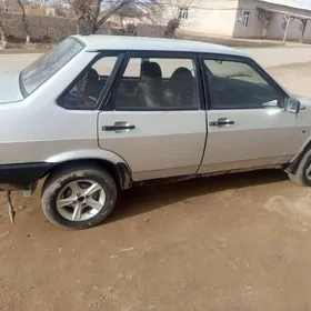 Lada 21099 1999